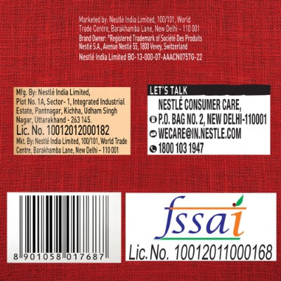 Maggi Special Masala 70 g