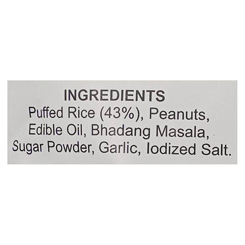 Gore Garlic Bhadang 500 g
