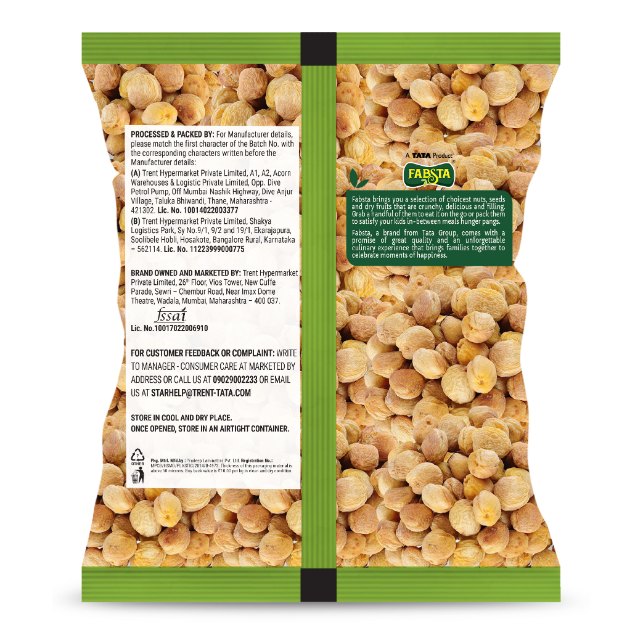 Fabsta Dry Apricot, 200 g