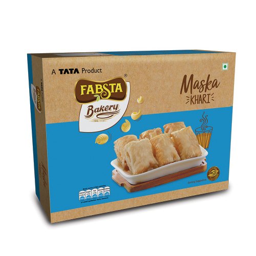 Fabsta Maska Khari 200 g