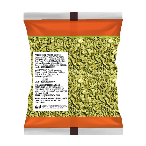 Star Cooking Saunf 25 g