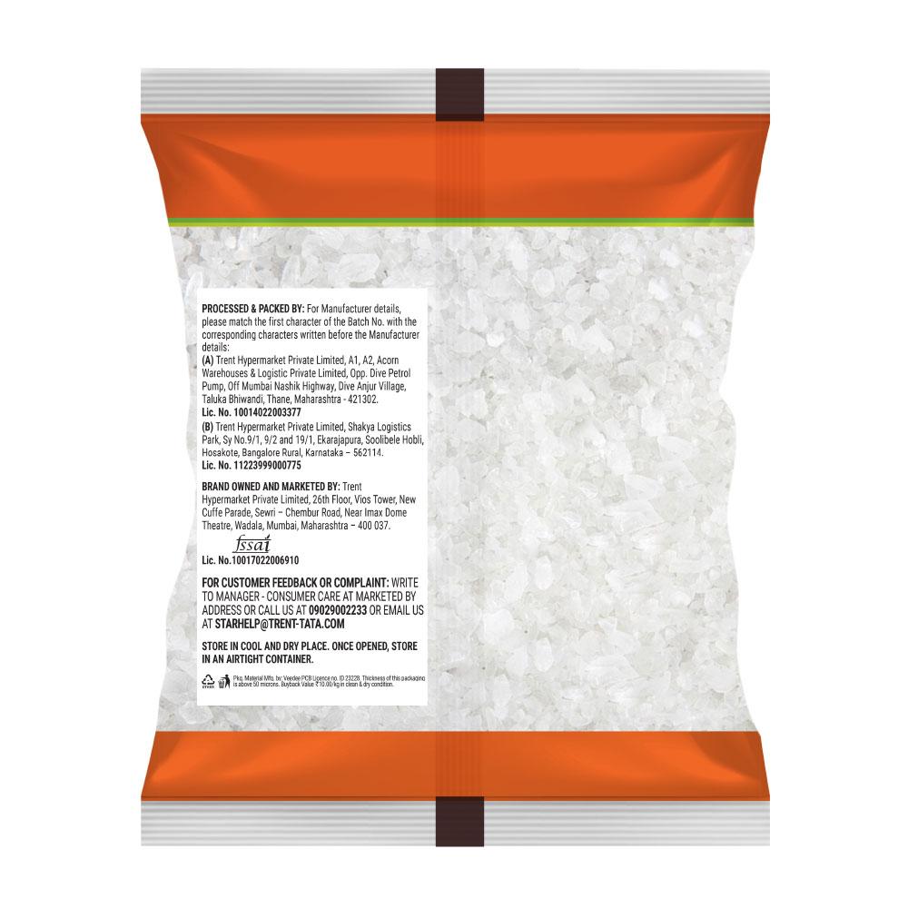 Star Lemon Salt 25 g