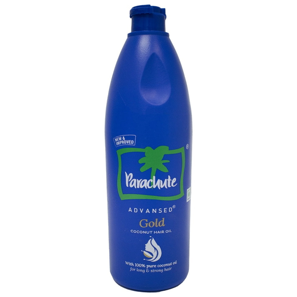 Parachute Advance Gold Hair Oil 500ml