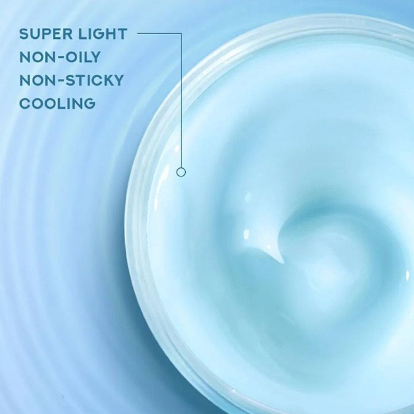 Ponds Super Light Gel Moisturiser 100 ml