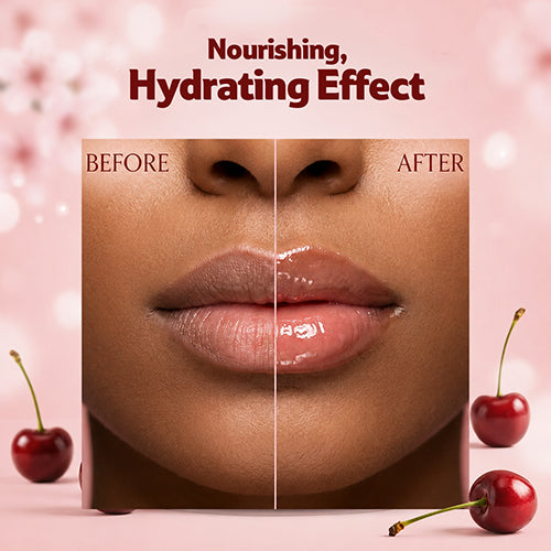 Skye Cheery Kiss Lip Balm, 4.5 g