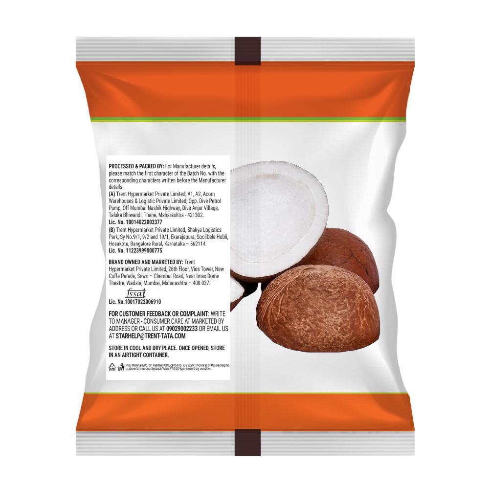 Star Dry Coconut 500 g