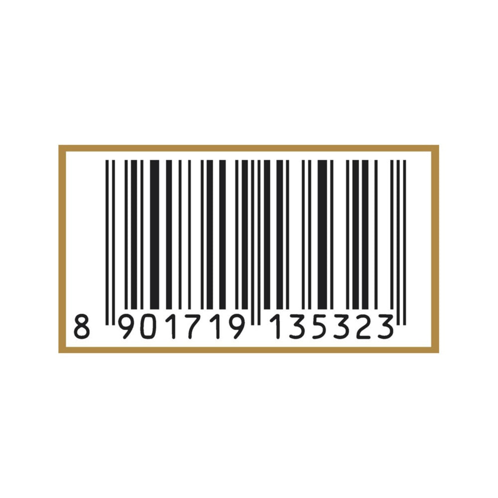 Parle Krack Jack 705.6 g