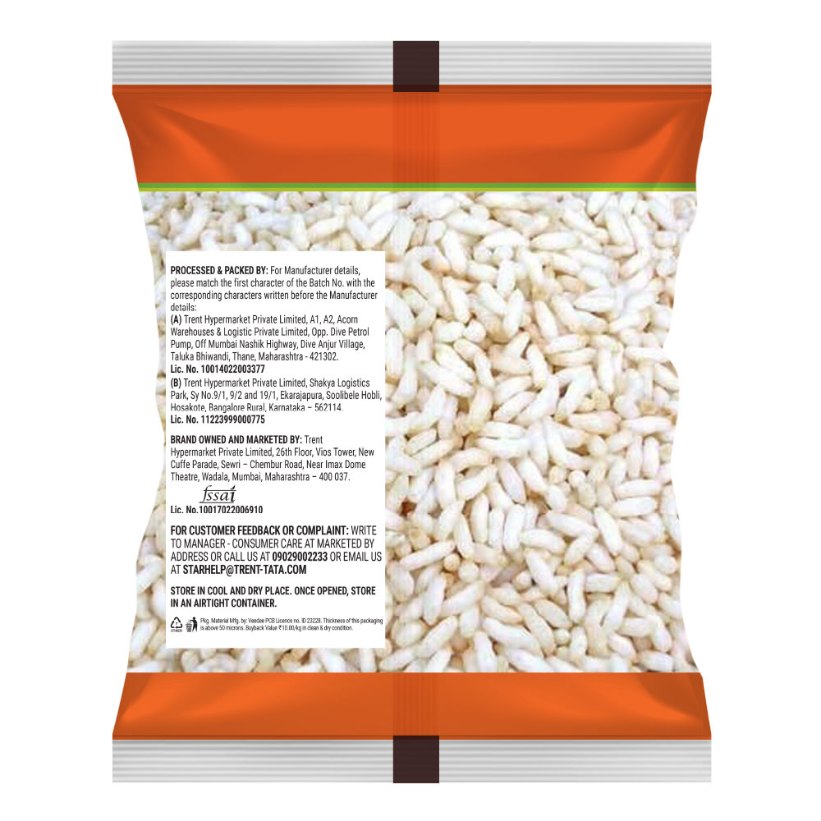 Star Bhel Churmura 200 g