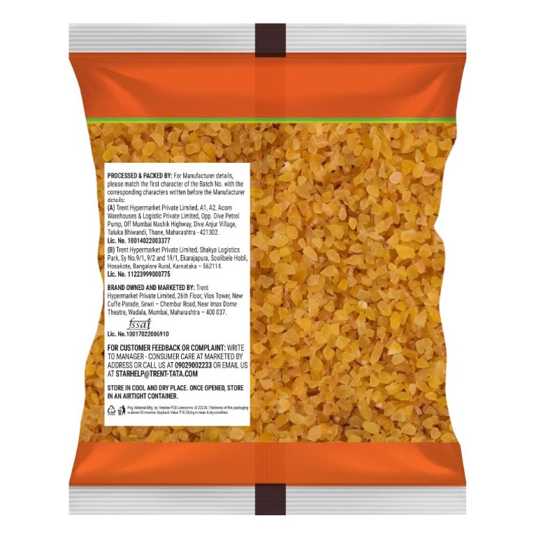 Star Value Lapsi Big 500 g