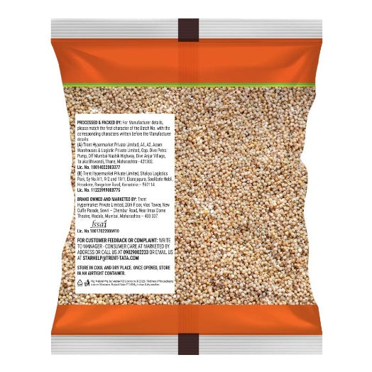 Star Barnyard Millet 500 g