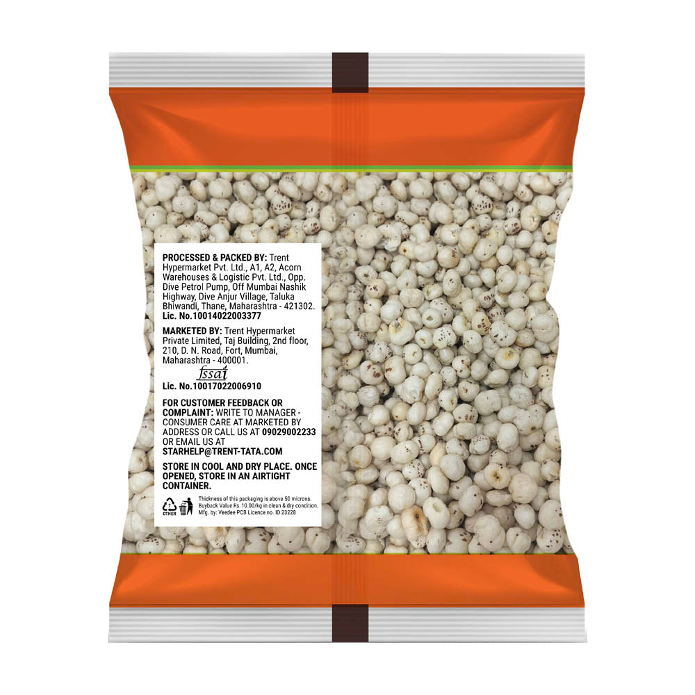 Star Phool Makhana 75 g