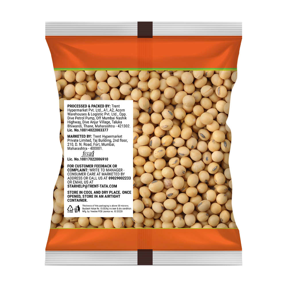 Star Soya Bean 500 g