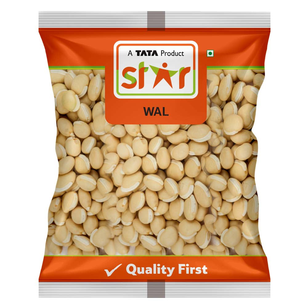 Star Whole Wal Dal 500 g