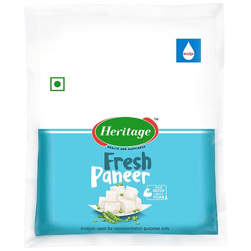 Heritage Paneer 500 g