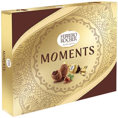 Ferrero Rocher Moments T32 185.6 gm