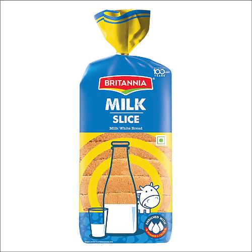 Britannia Milk Bread 450 gm