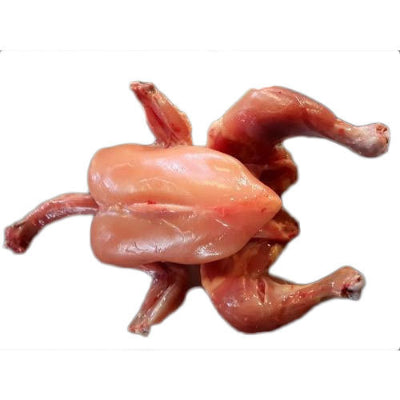 Starfresh Country Chicken Between 1 kg