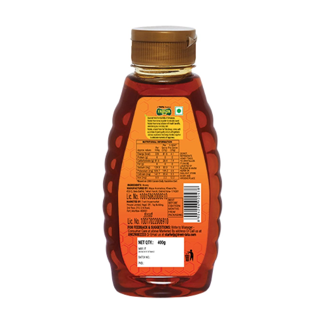 Fabsta Honey Combi, Pack of 2, 400 g