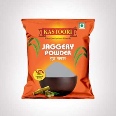 Wondercrest Jaggery Powder 1 kg