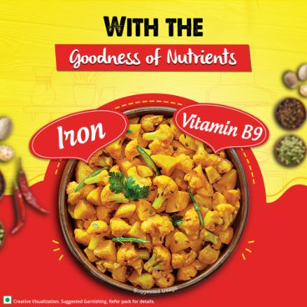 Maggi Masala Ae Magic 120 gm