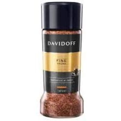 Davidoff Fine Aroma Coffee 100 gm