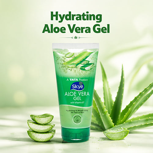 Skye Aloe Vera Gel 150 g