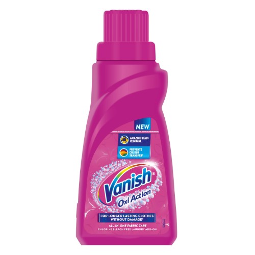 Vanish Liquid Stain Remover 180 ml