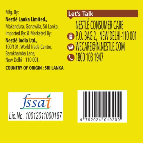 Maggi Coconut Powder 100 gm