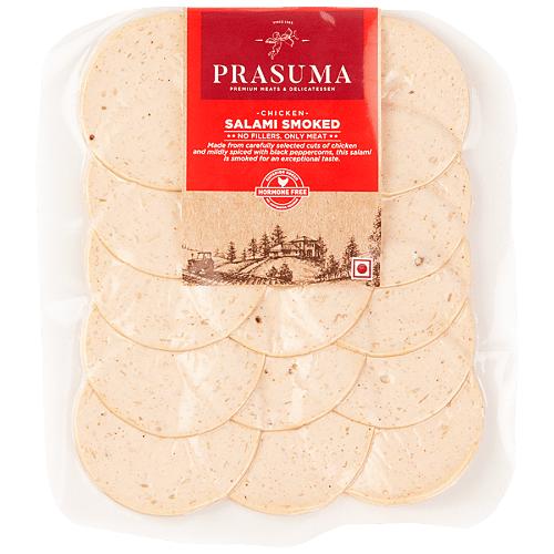 Prasuma Chicken Salami 150 g