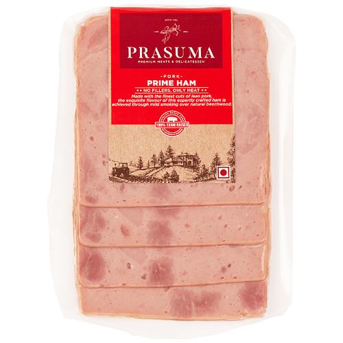 Prasuma Prime Ham 150 g