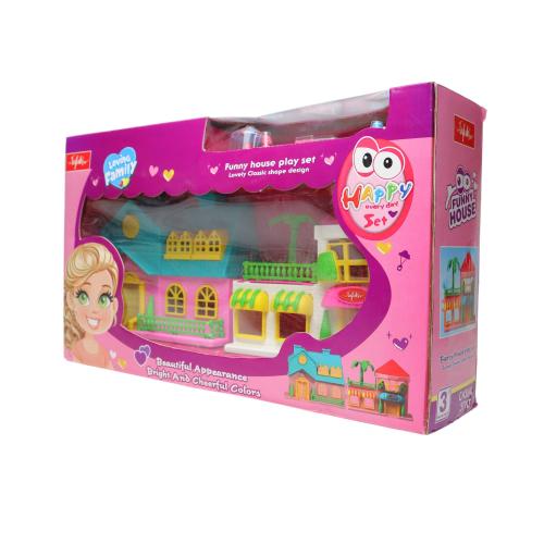 Toytales Doll House Big 1 pc