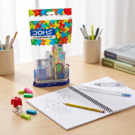 Doms Champions Kit 1 pc
