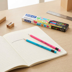 Doms Neon R/T Pencil 1 pc
