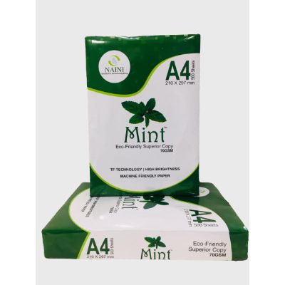 Itc Ranka Copier Paper 70 Gsm 500 Sheets