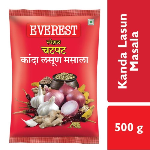 Everest Kanda Lasoon Masala 500 g