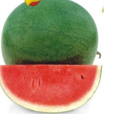 Starfresh Watermelon Jannath ~ 2-3 kg
