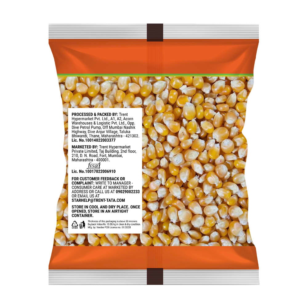 Star Popcorn 500 g