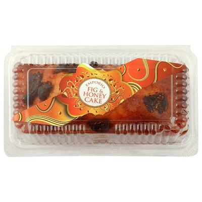 Emporio Fig Honey Cake 250g