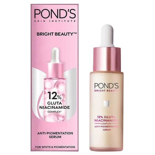 Ponds Bright Beauty Spotless Glow Serum 30 ml