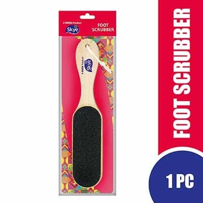 Skye Foot Scrubber 1 pc