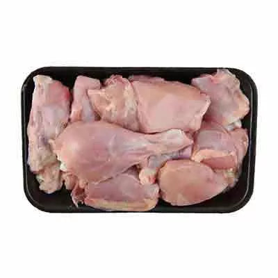 Starfresh Chicken Curry Cut Skinless 500 gm