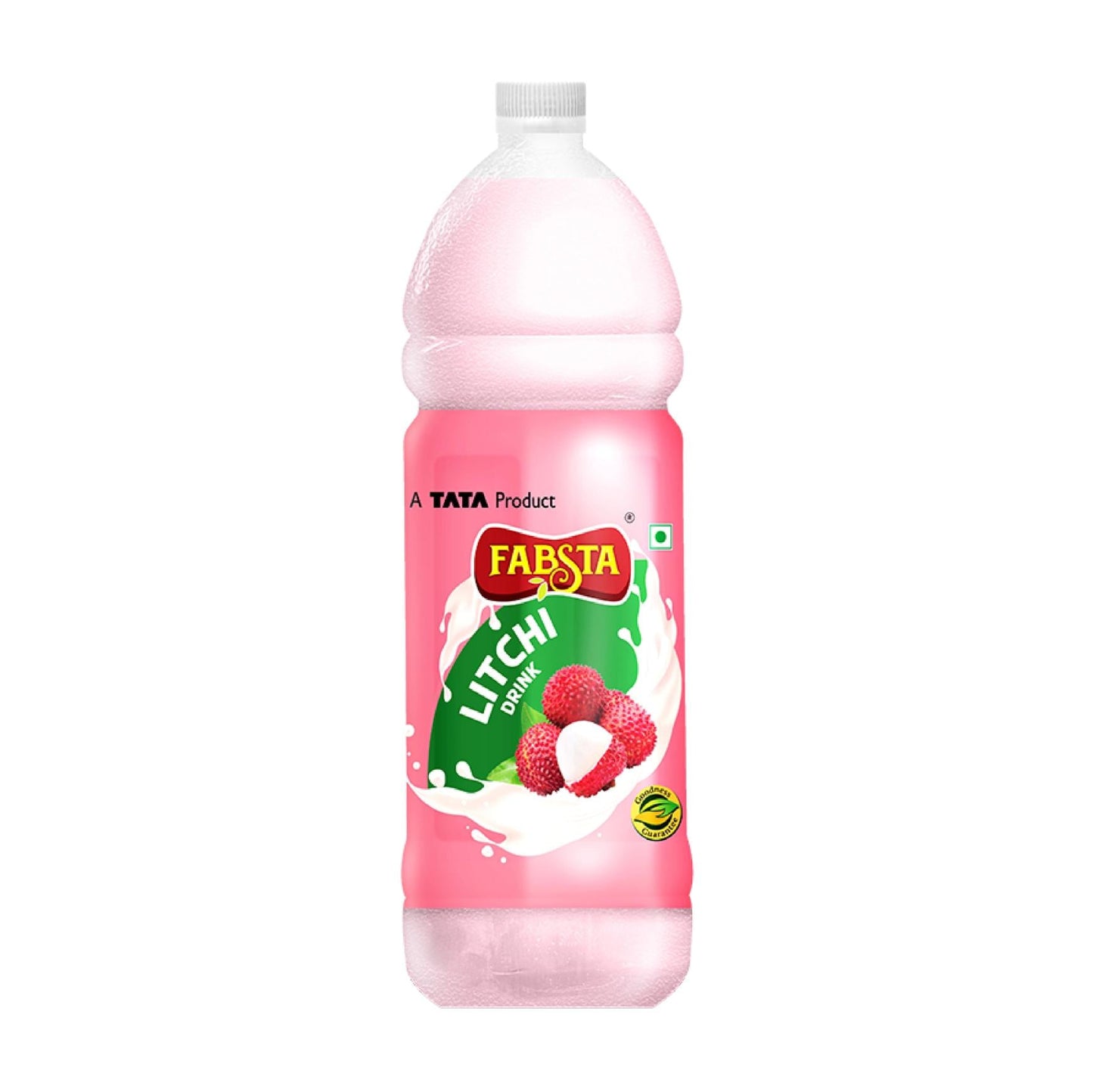 Fabsta Litchi Fruit Drink 1.2 ltr