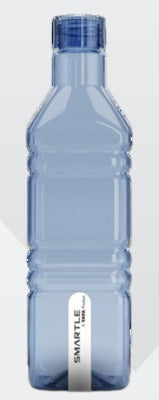 Smartle Prism Blue Bottle 1 ltr