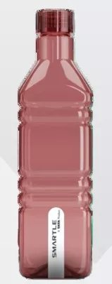Smartle Prism Pink Bottle 1 ltr