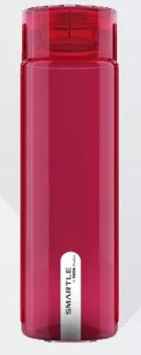 Smartle Vibe Pink Bottle 1 ltr