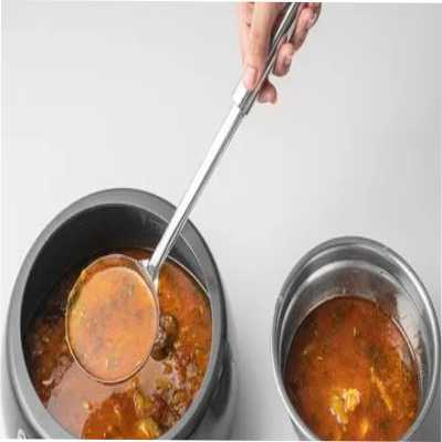 Smartle Pearl Serving Ladle pack of 1