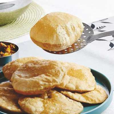 Smartle Pearl Serving Skimmer pack of 1