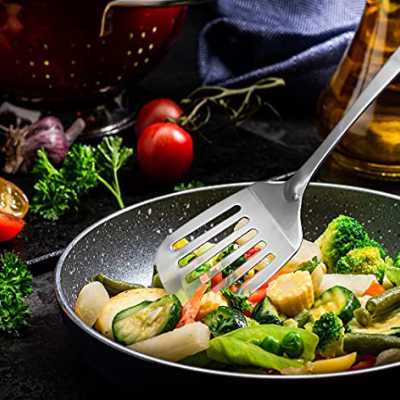 Smartle Pearl Serving Turner pack of 1