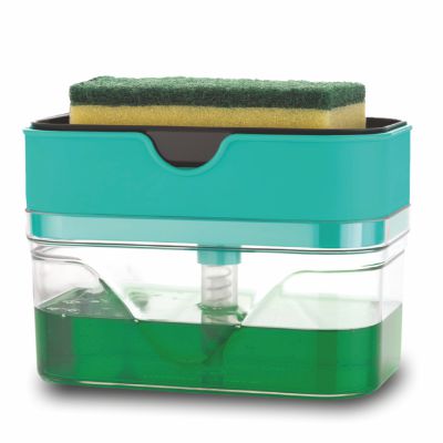 Smartle Soap Dispenser sponge holder pack of 1