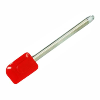 Smartle Stainless Steel Handle Silicon Spatula pack of 1
